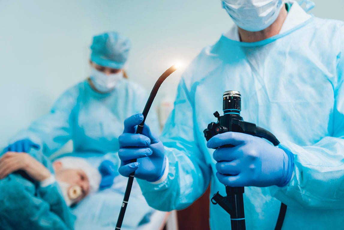 endoscopie